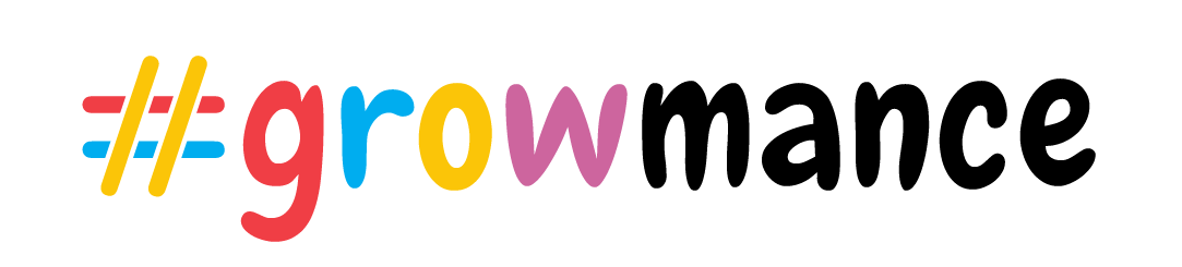Growmance logo