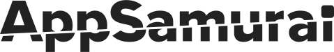 AppSamurai_Black-Logo